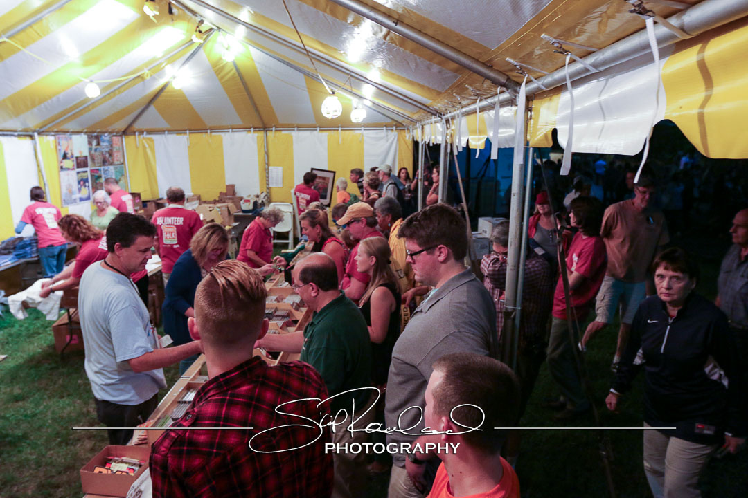 Richmond Folk Festival – 2015 #189490