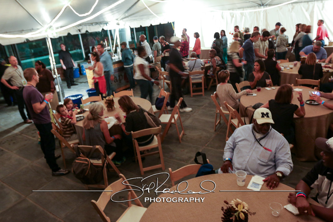 Richmond Folk Festival – 2015 #189491