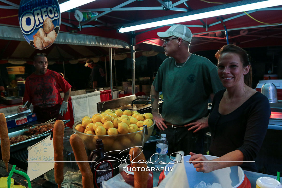 Richmond Folk Festival – 2015 #189494