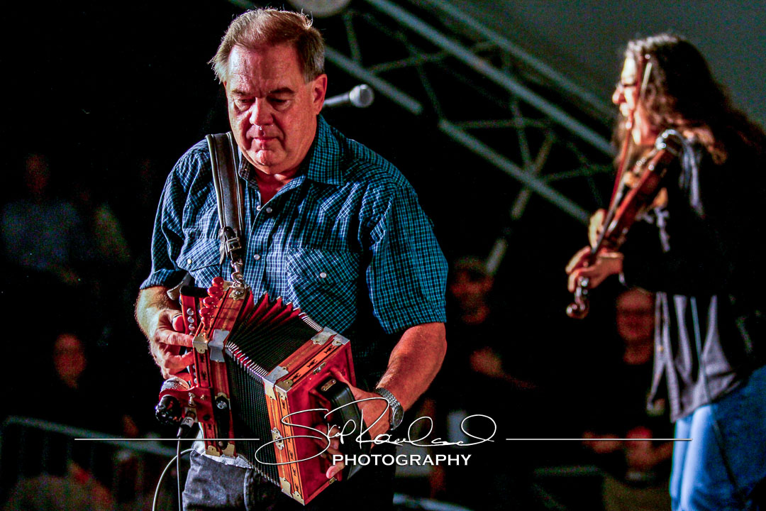 Richmond Folk Festival – 2015 #189497