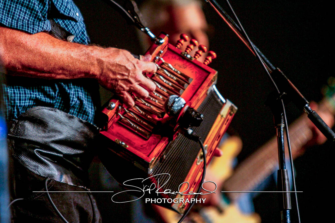 Richmond Folk Festival – 2015 #189501