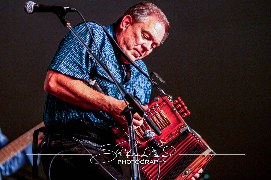 Richmond Folk Festival – 2015 #189502
