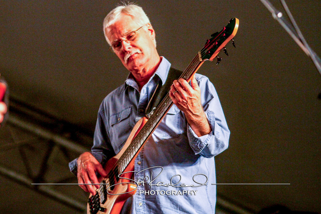 Richmond Folk Festival – 2015 #189503