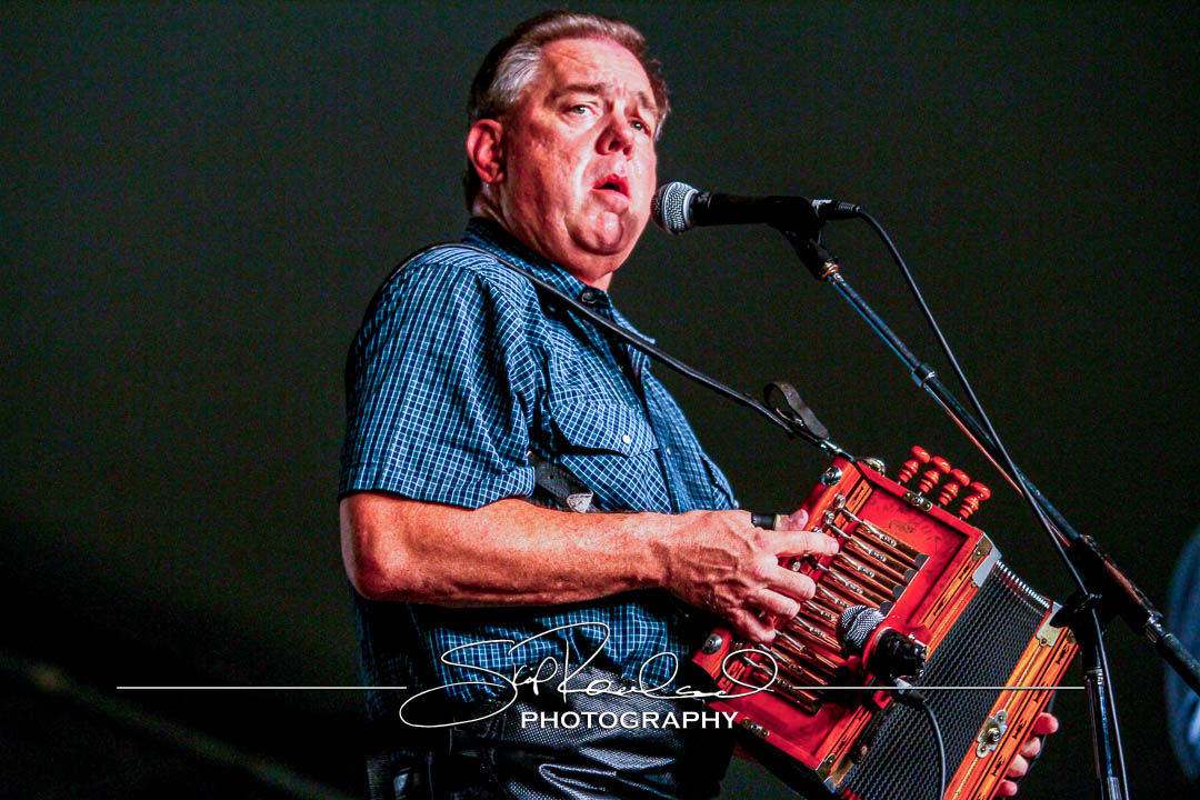 Richmond Folk Festival – 2015 #189504