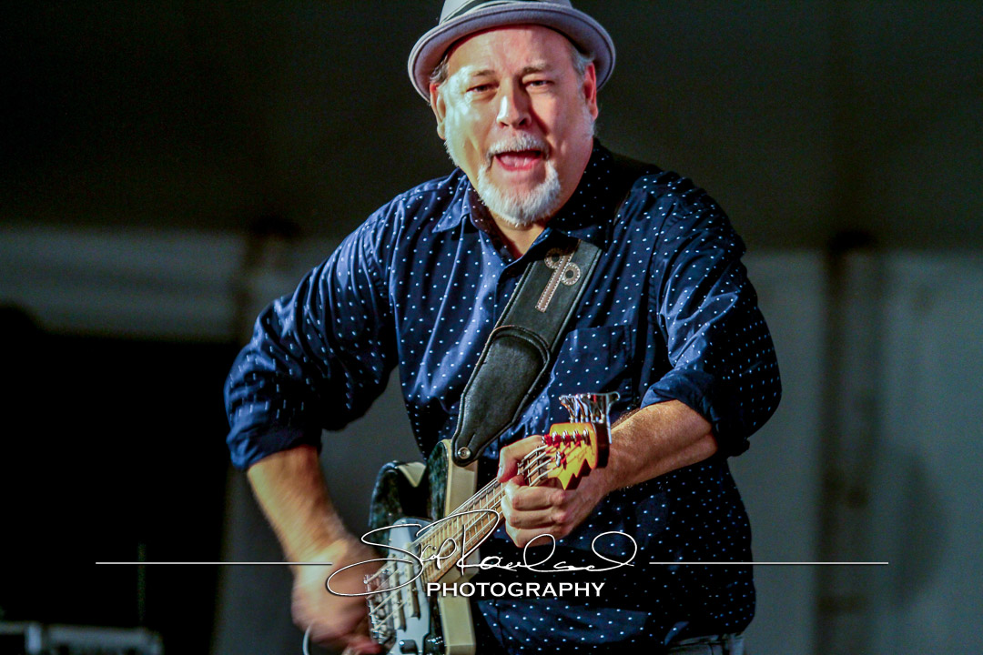 Richmond Folk Festival – 2015 #189516