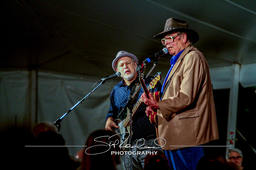 Richmond Folk Festival – 2015 #189517