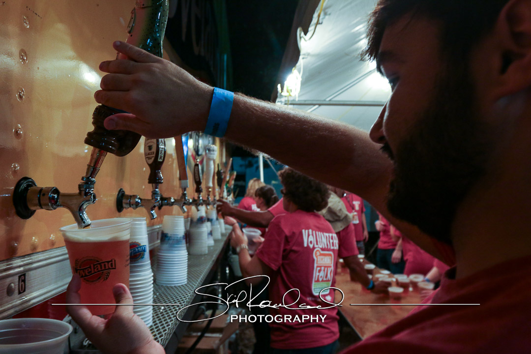 Richmond Folk Festival – 2015 #189518