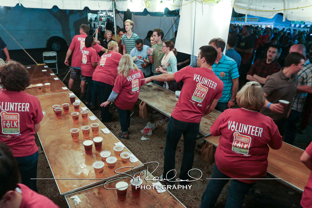 Richmond Folk Festival – 2015 #189520