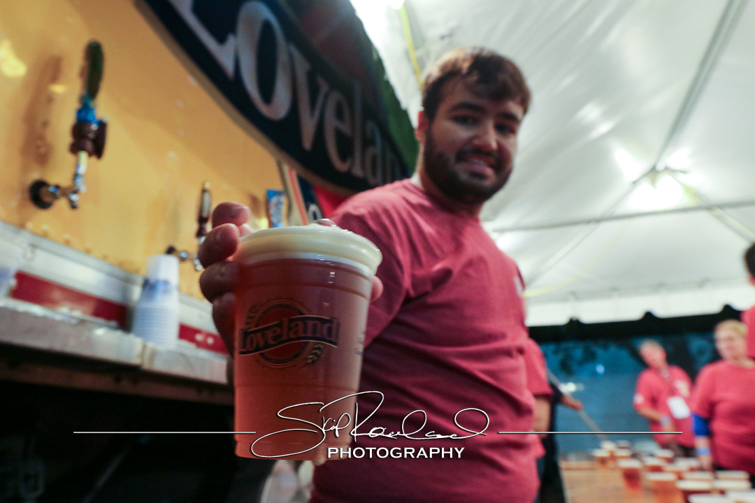 Richmond Folk Festival – 2015 #189521