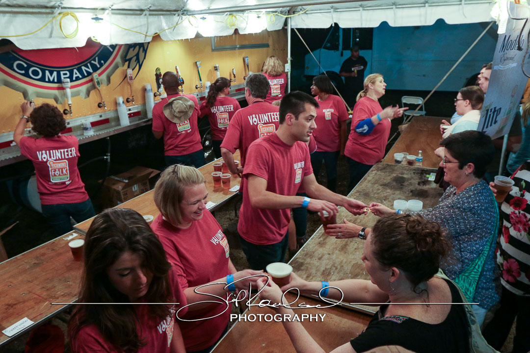 Richmond Folk Festival – 2015 #189522