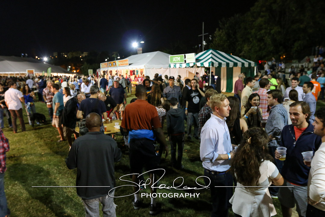 Richmond Folk Festival – 2015 #189524