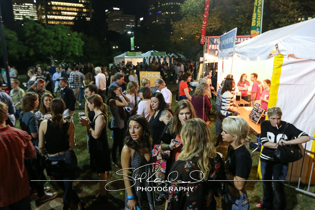 Richmond Folk Festival – 2015 #189525