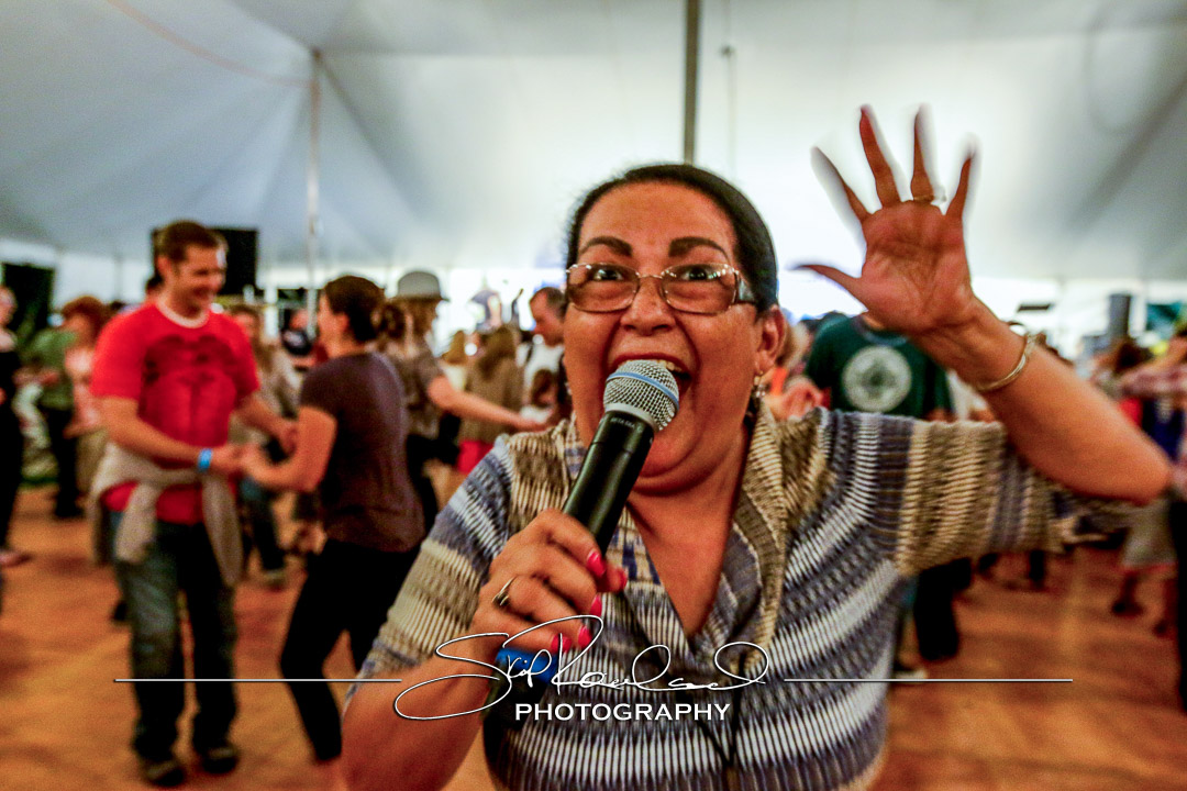 Richmond Folk Festival – 2015 #189527