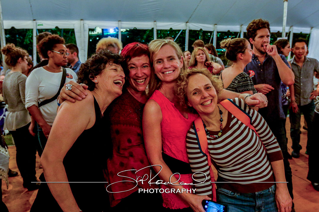 Richmond Folk Festival – 2015 #189528