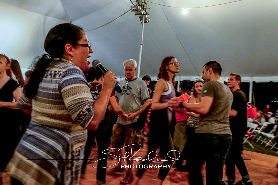 Richmond Folk Festival – 2015 #189529