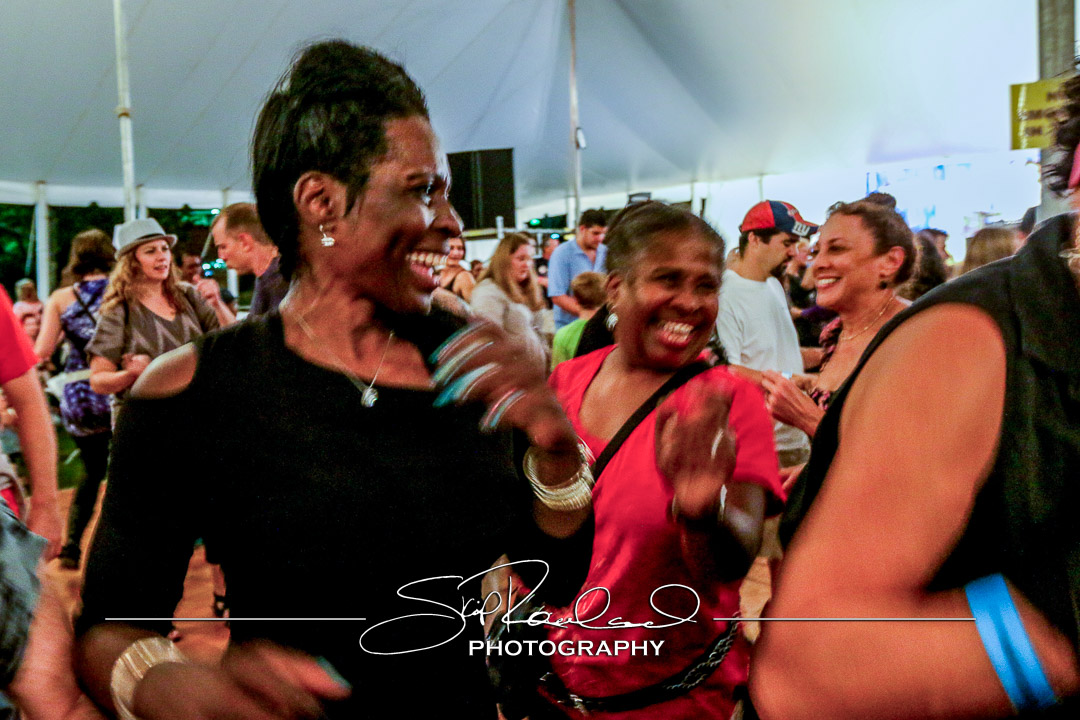 Richmond Folk Festival – 2015 #189530