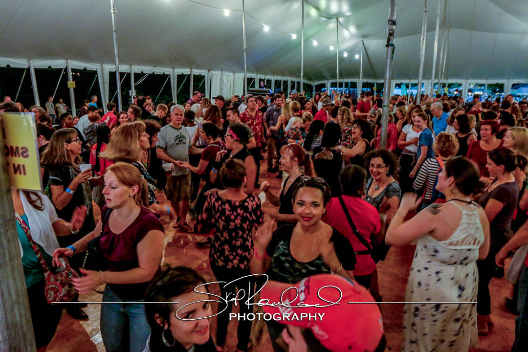 Richmond Folk Festival – 2015 #189531