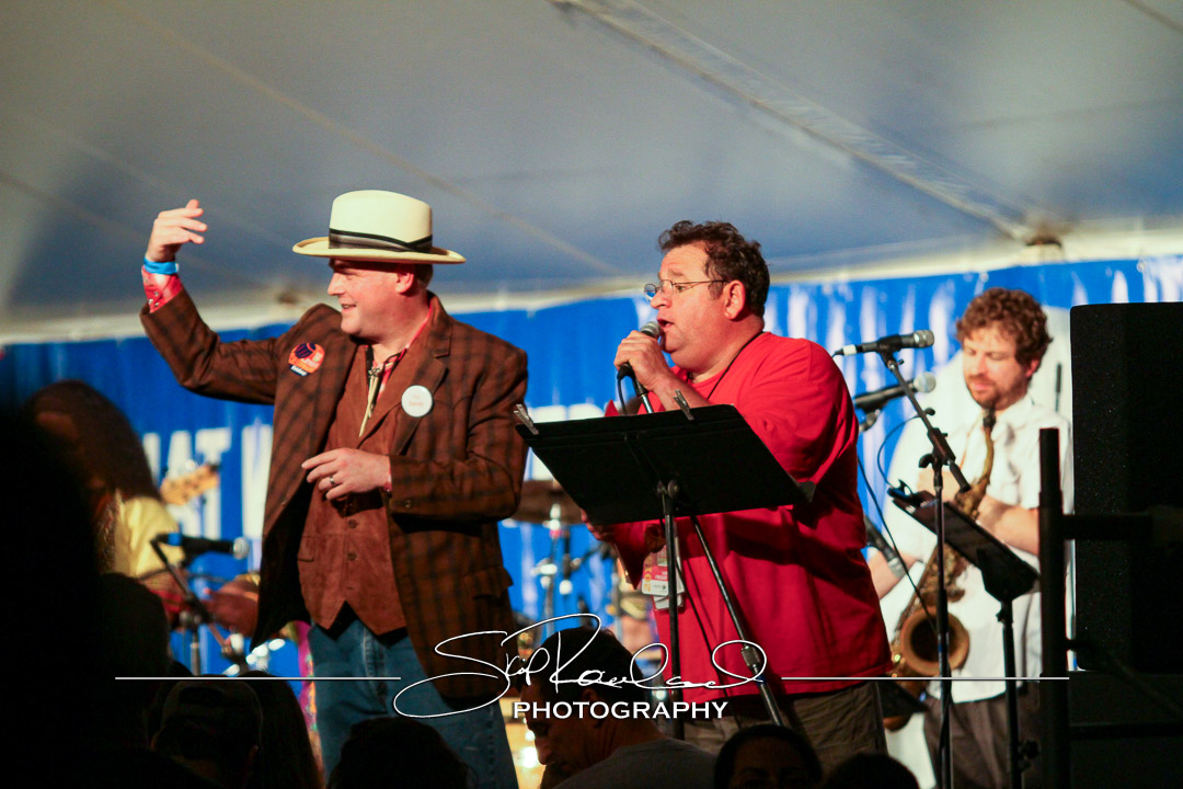 Richmond Folk Festival – 2015 #189532