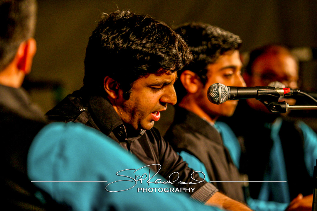 Richmond Folk Festival – 2015 #189536
