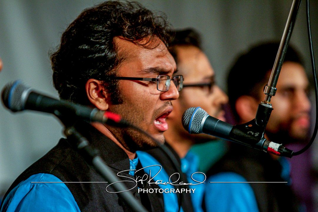 Richmond Folk Festival – 2015 #189537