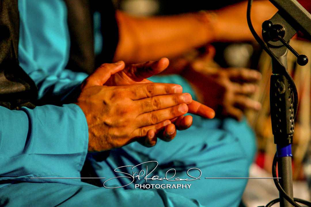 Richmond Folk Festival – 2015 #189538