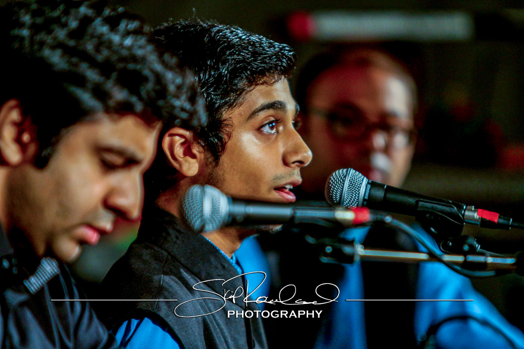 Richmond Folk Festival – 2015 #189539