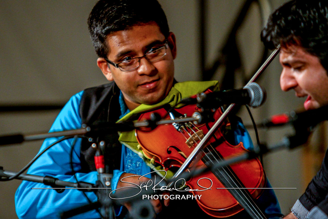 Richmond Folk Festival – 2015 #189540