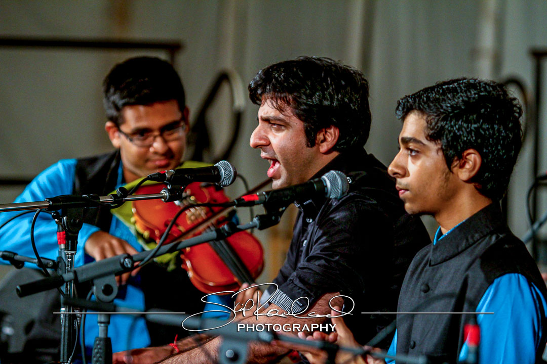 Richmond Folk Festival – 2015 #189541