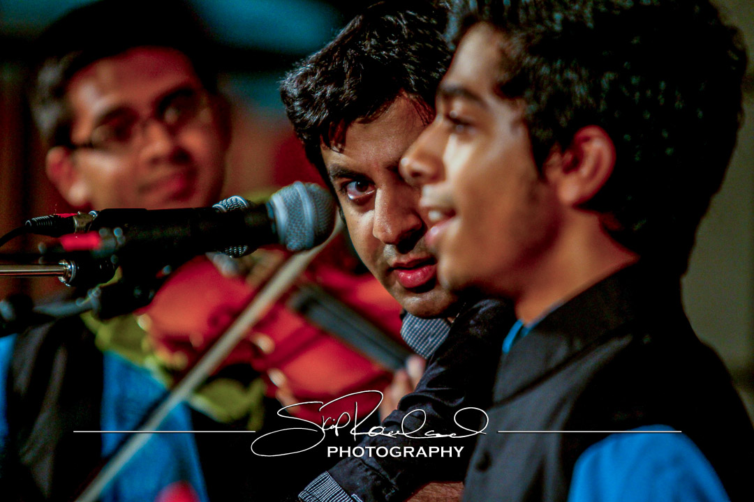 Richmond Folk Festival – 2015 #189542