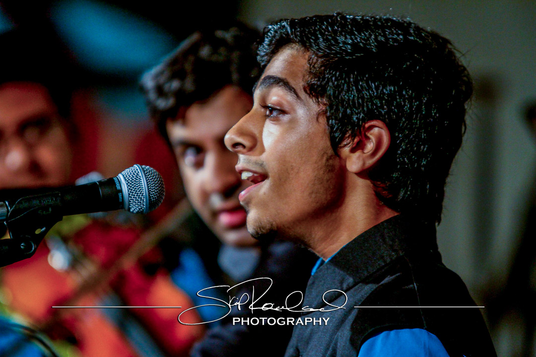 Richmond Folk Festival – 2015 #189543
