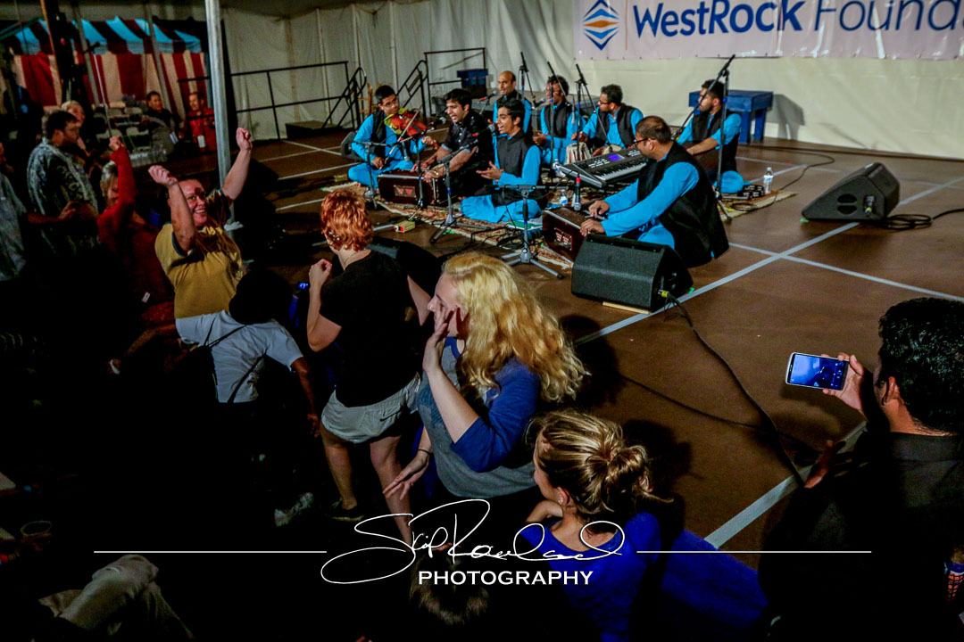 Richmond Folk Festival – 2015 #189546