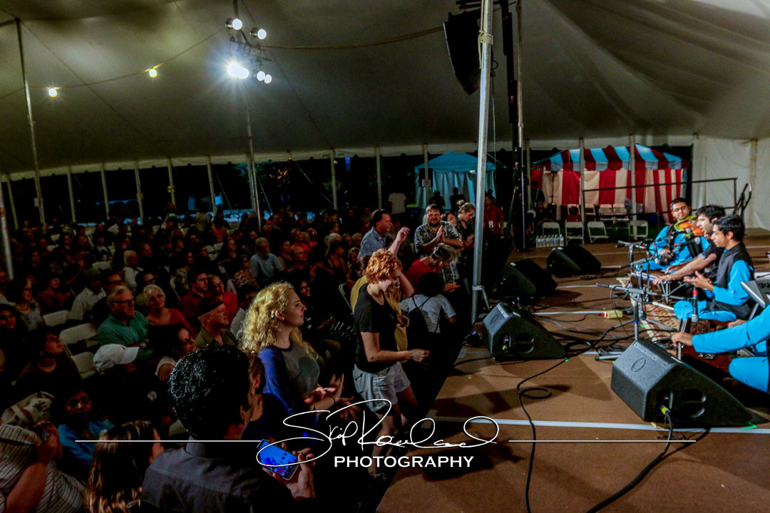 Richmond Folk Festival – 2015 #189547