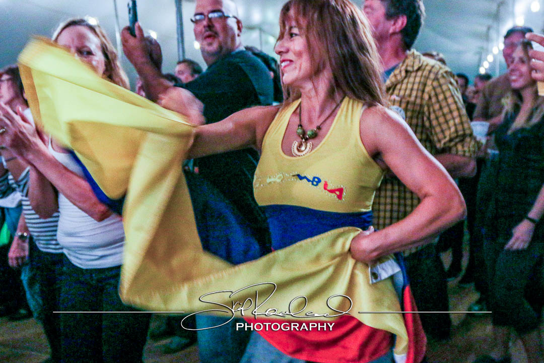 Richmond Folk Festival – 2015 #189549