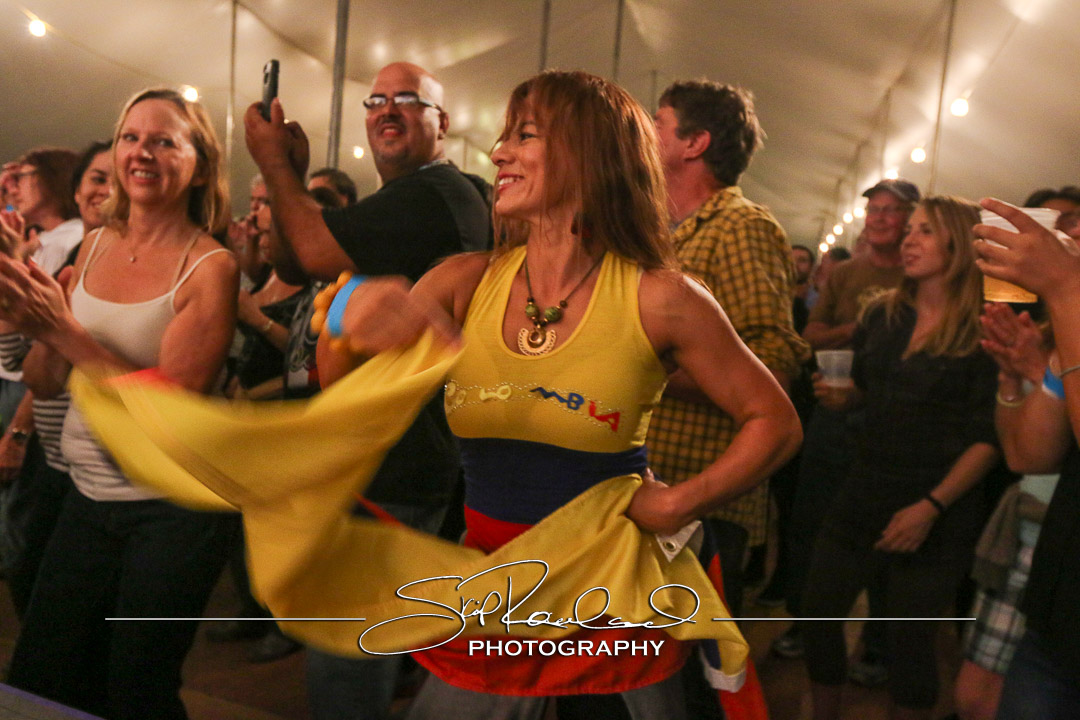 Richmond Folk Festival – 2015 #189550