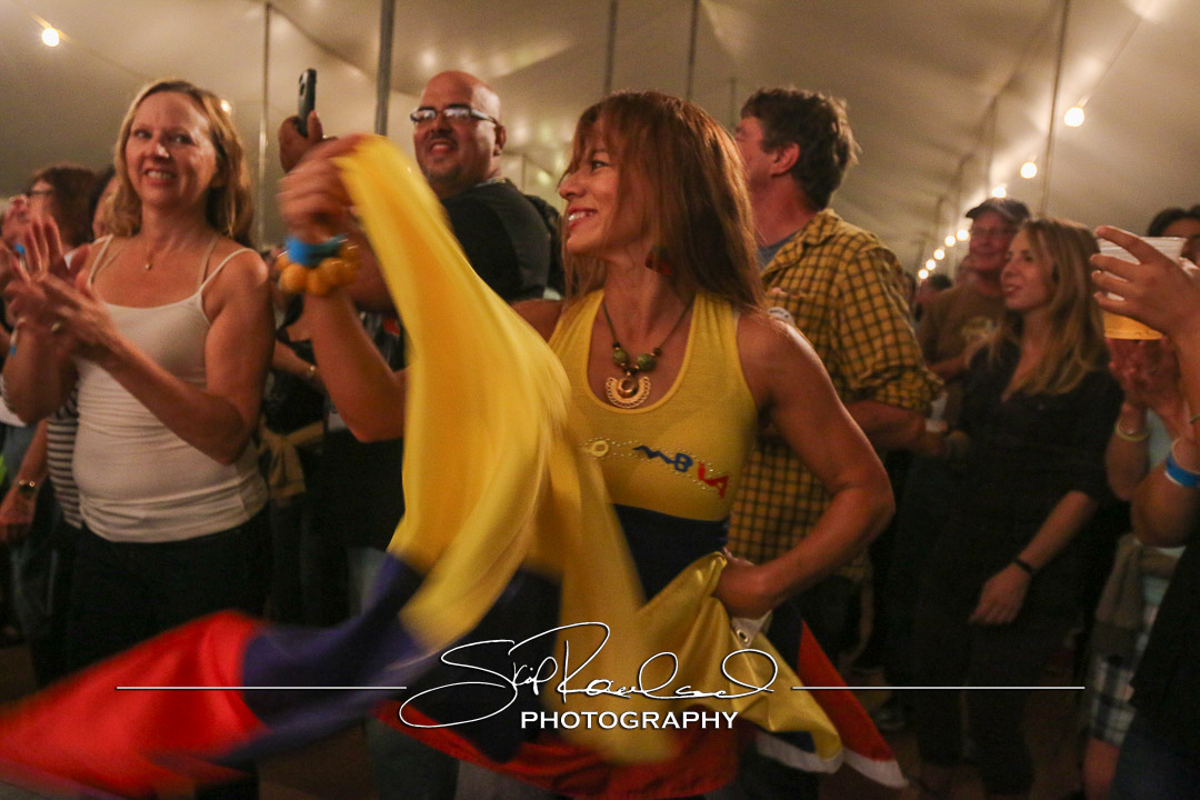 Richmond Folk Festival – 2015 #189551