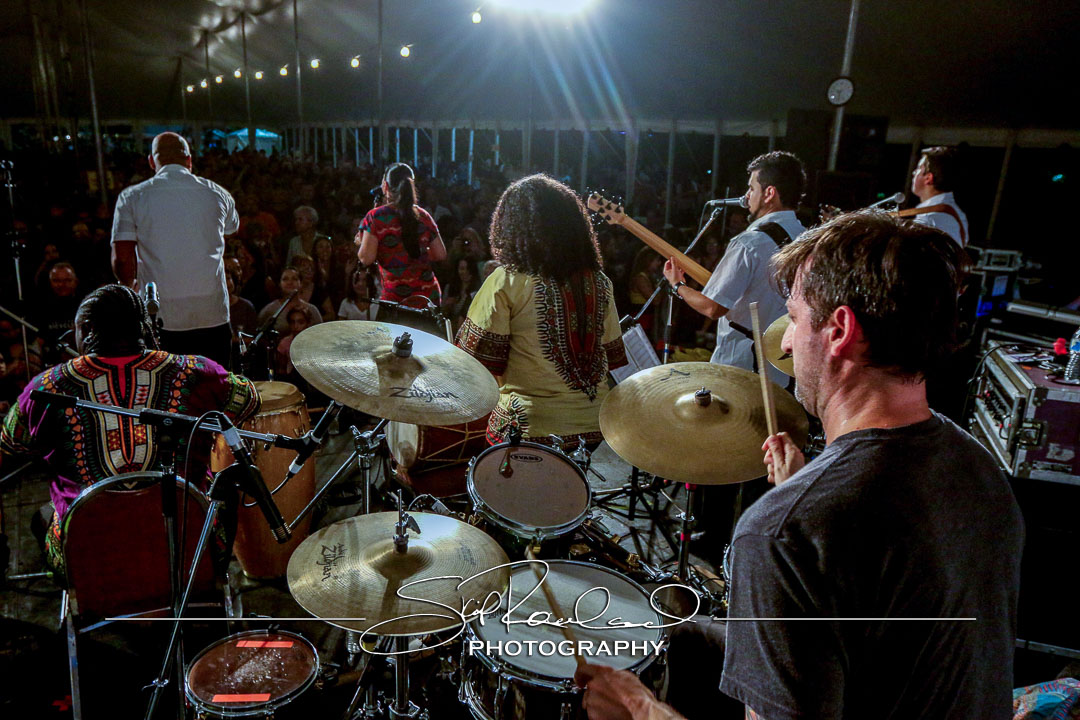 Richmond Folk Festival – 2015 #189552