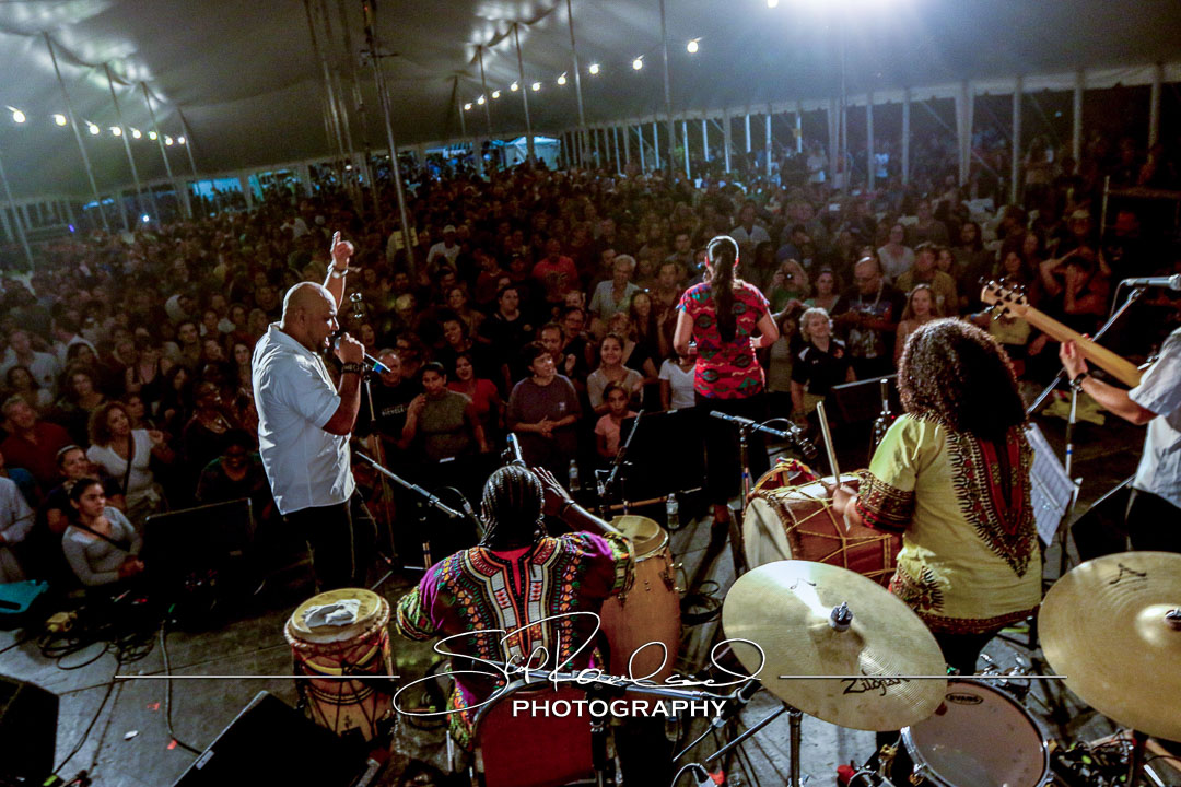 Richmond Folk Festival – 2015 #189553