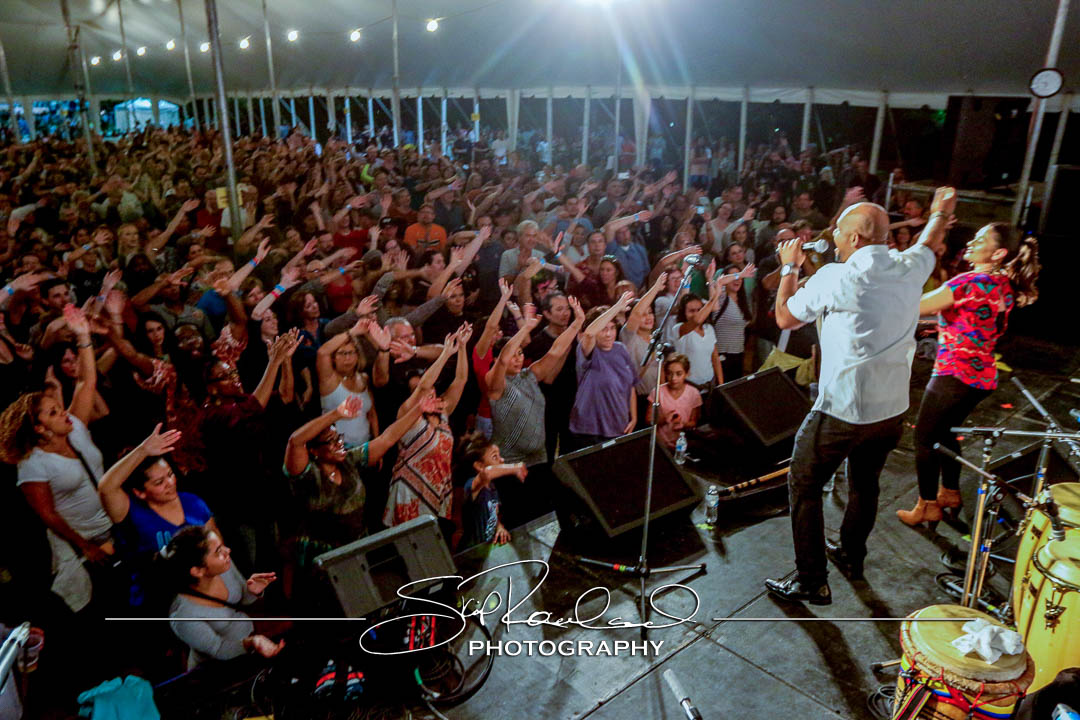 Richmond Folk Festival – 2015 #189554