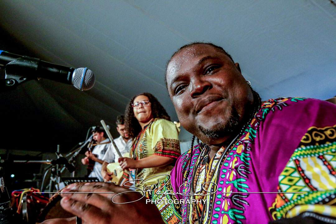 Richmond Folk Festival – 2015 #189555