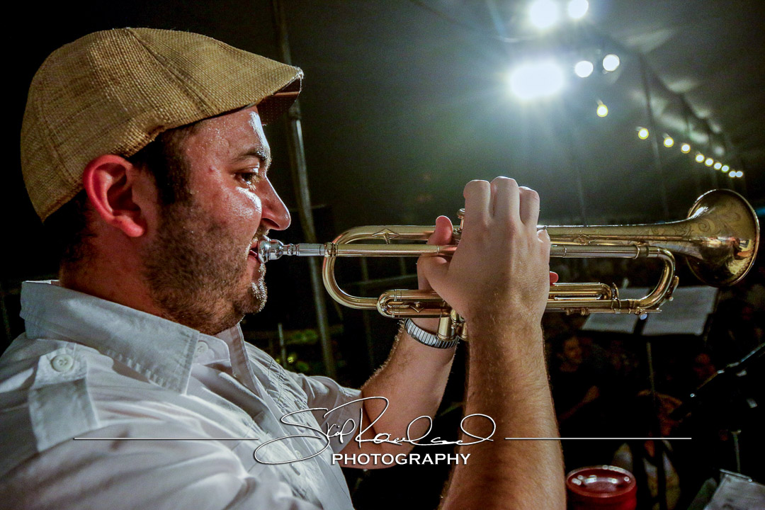 Richmond Folk Festival – 2015 #189557