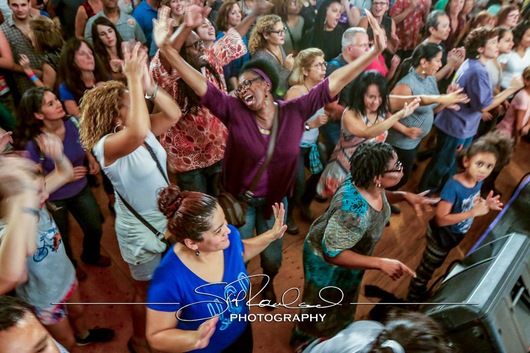 Richmond Folk Festival – 2015 #189558