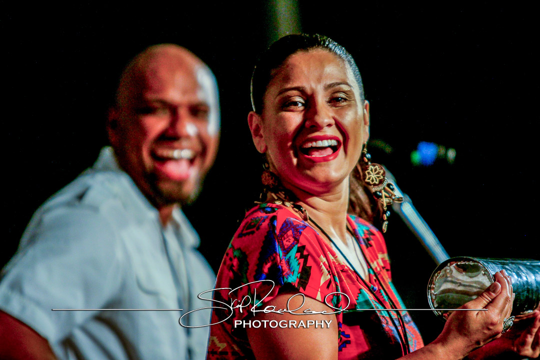 Richmond Folk Festival – 2015 #189559