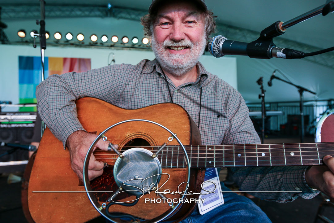 Richmond Folk Festival – 2015 #189562