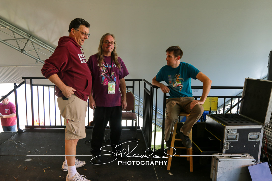 Richmond Folk Festival – 2015 #189573