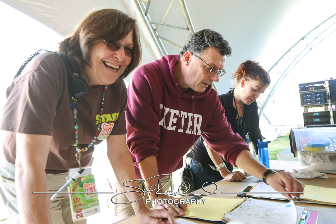 Richmond Folk Festival – 2015 #189574
