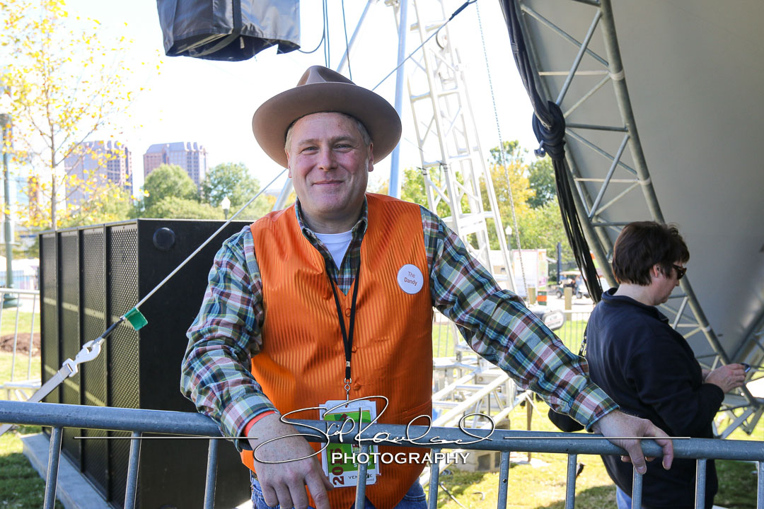 Richmond Folk Festival – 2015 #189577