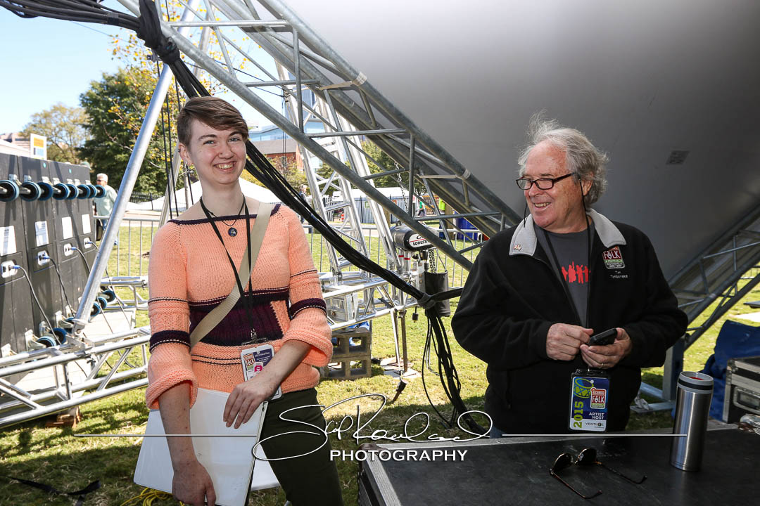 Richmond Folk Festival – 2015 #189579
