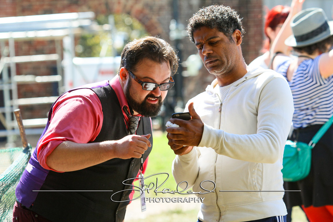 Richmond Folk Festival – 2015 #189582