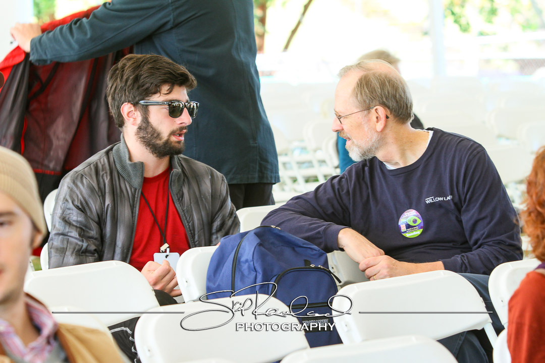Richmond Folk Festival – 2015 #189583