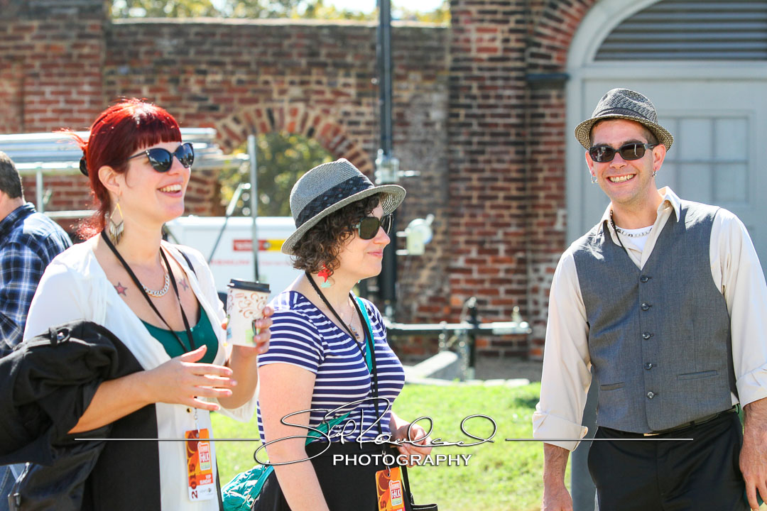 Richmond Folk Festival – 2015 #189584